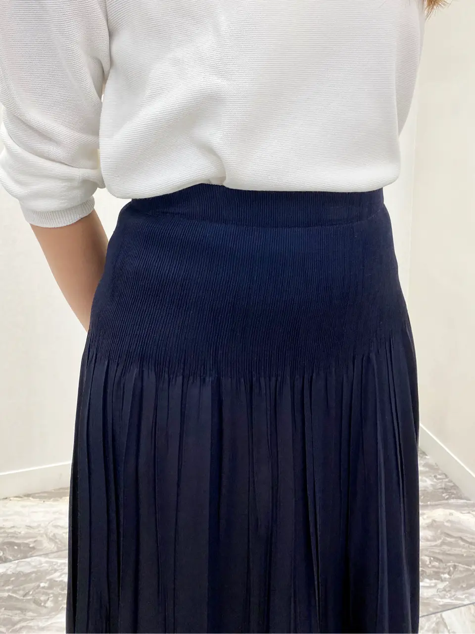 自由区 水野 コーディネート画像