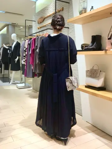 自由区 沼木 コーディネート画像