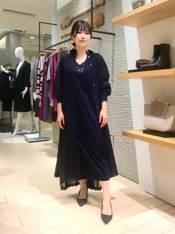 自由区 沼木 コーディネート画像