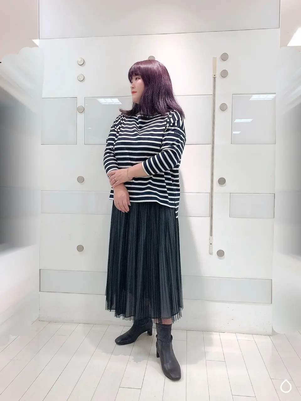  吉田 コーディネート画像