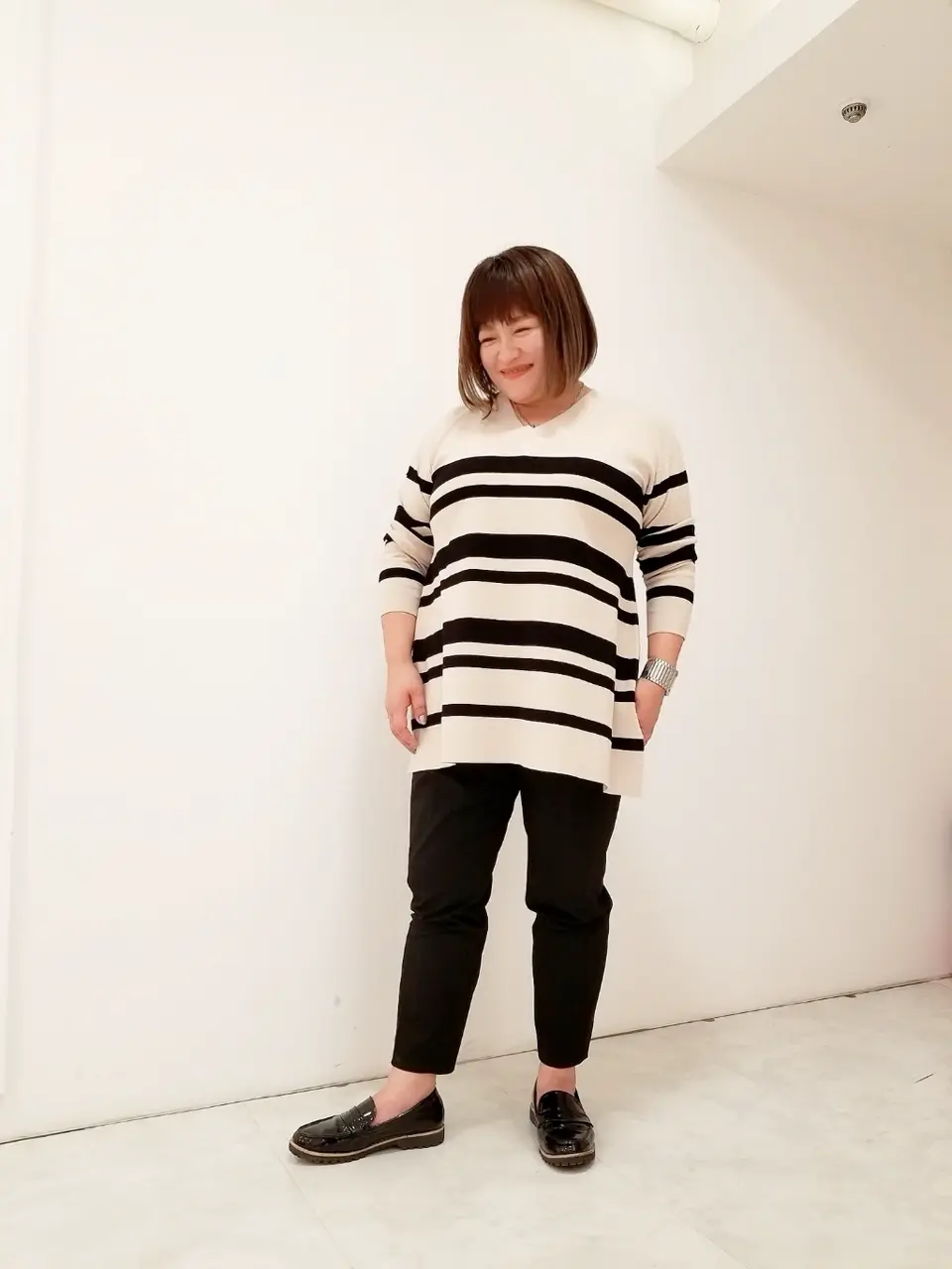  光山 コーディネート画像