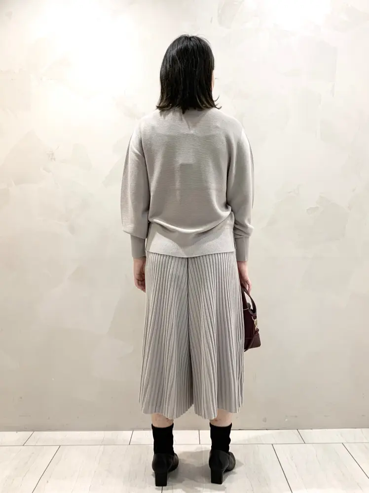 自由区 古賀 コーディネート画像