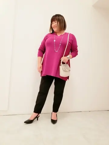 自由区 光山 コーディネート画像