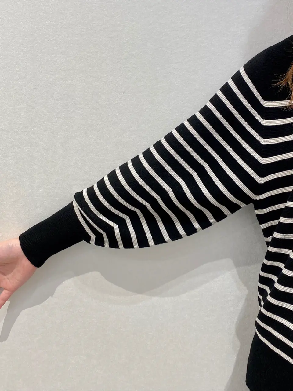 自由区 水野 コーディネート画像