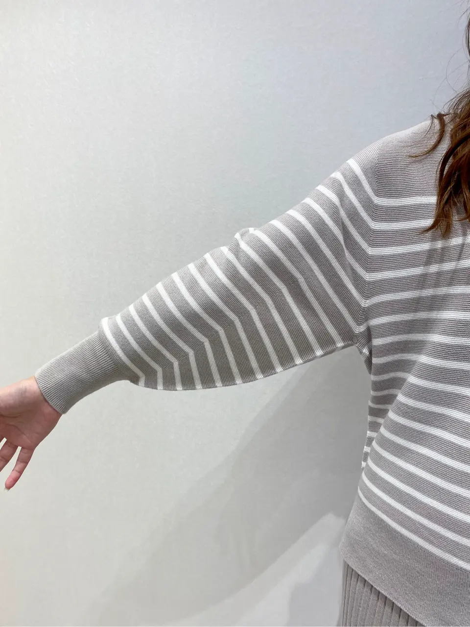 自由区 水野 コーディネート画像