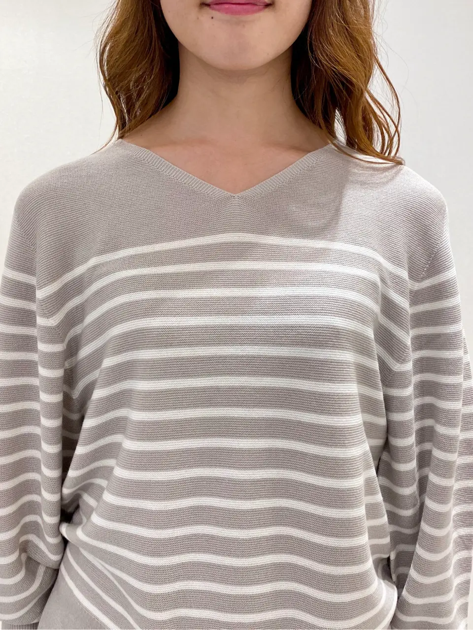 自由区 水野 コーディネート画像