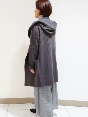 自由区 野坊戸 コーディネート画像