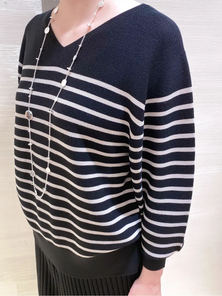 自由区 丸尾 コーディネート画像