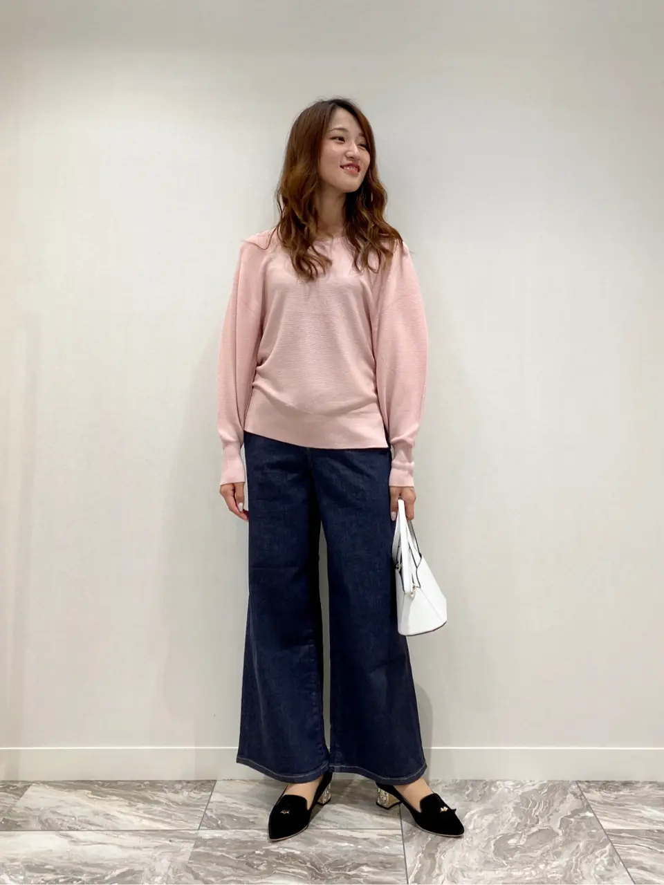  水野 コーディネート画像