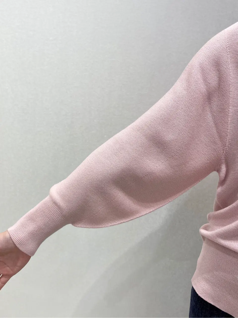 自由区 水野 コーディネート画像