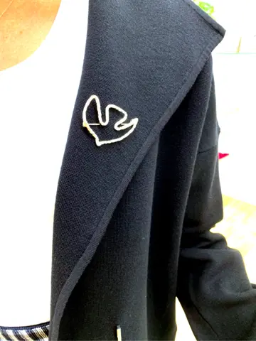 自由区 yamanouchi コーディネート画像