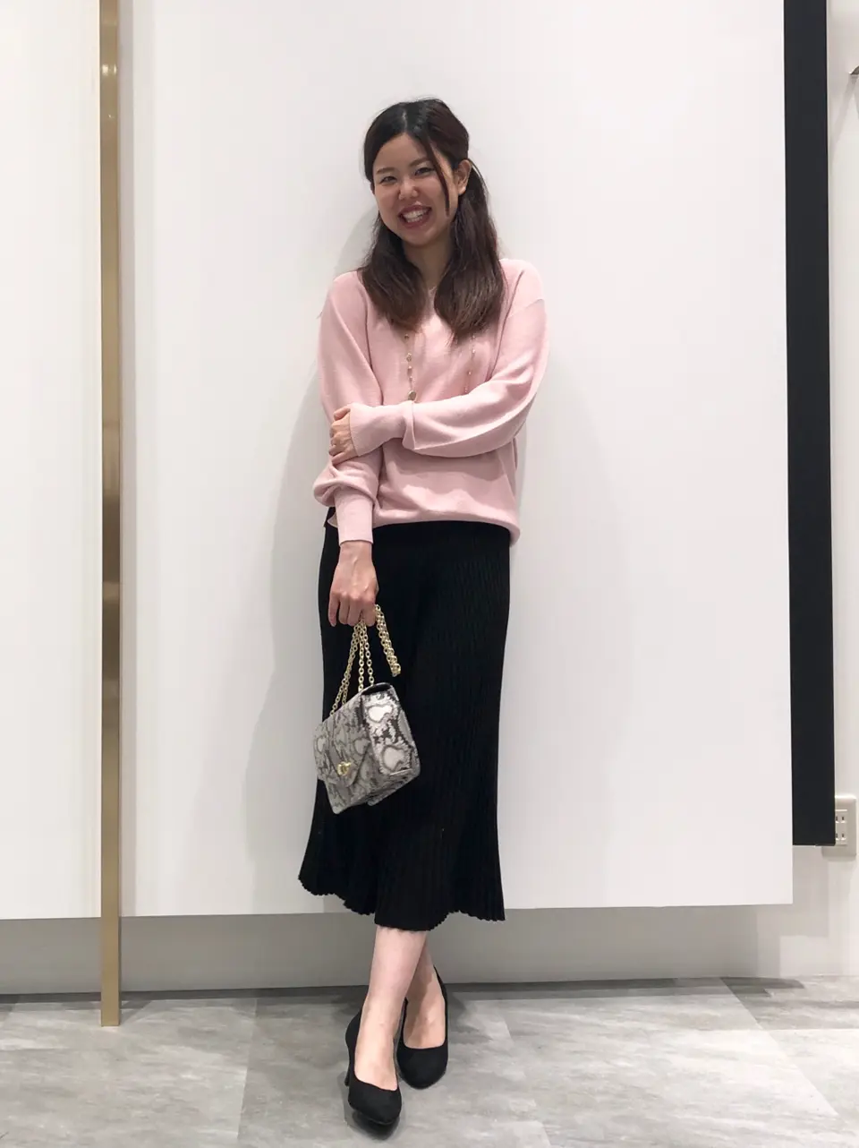  小林 コーディネート画像