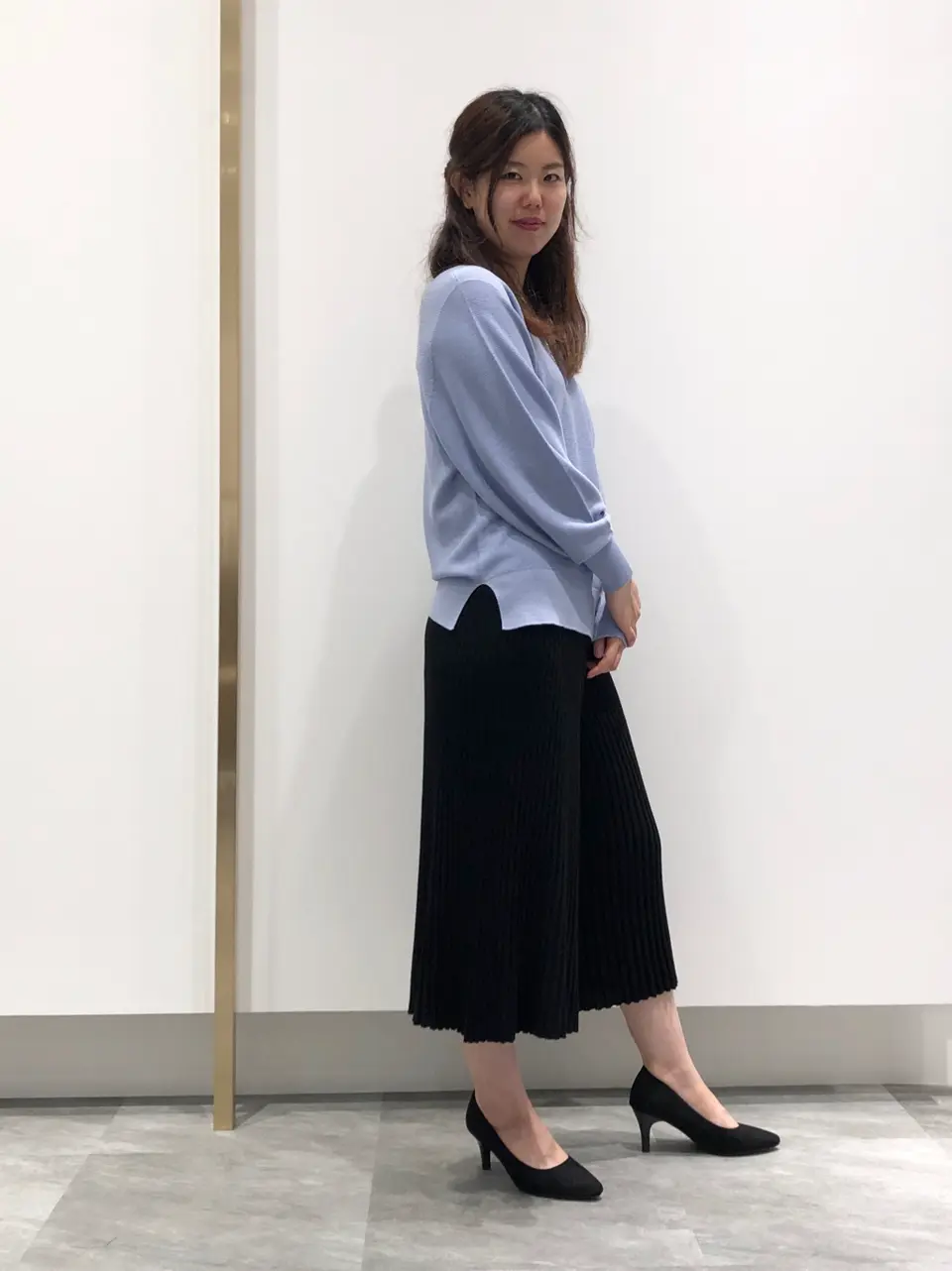  小林 コーディネート画像