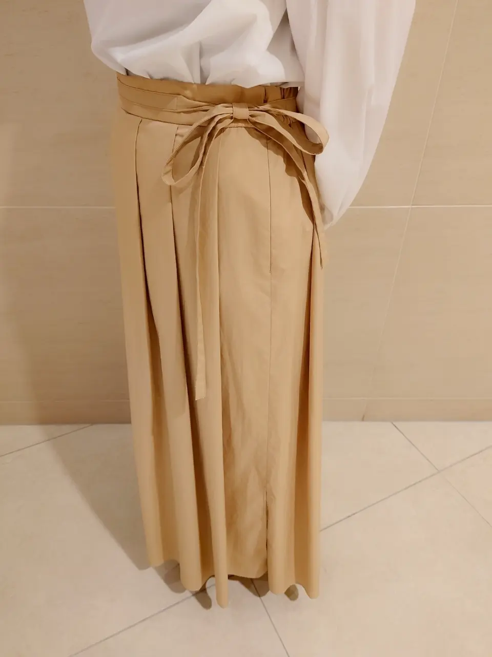 自由区 吉田 コーディネート画像