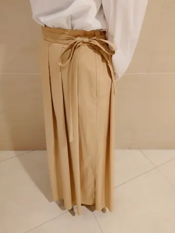 自由区 吉田 コーディネート画像