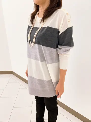 自由区 KAZU コーディネート画像