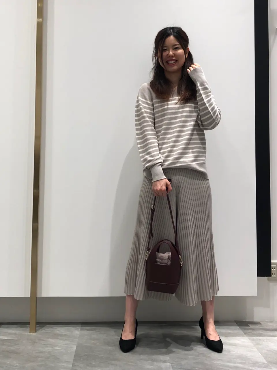  小林 コーディネート画像