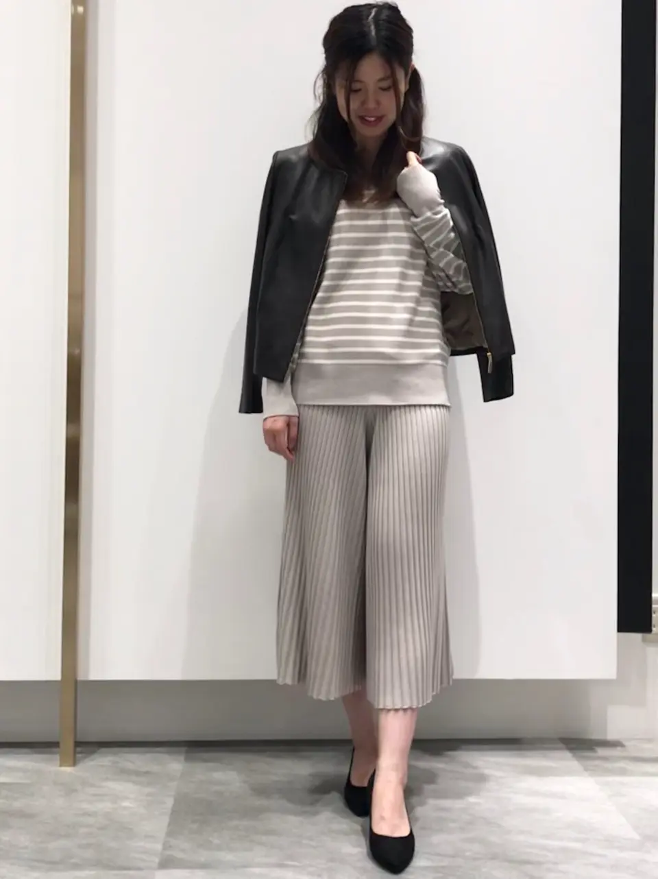  小林 コーディネート画像