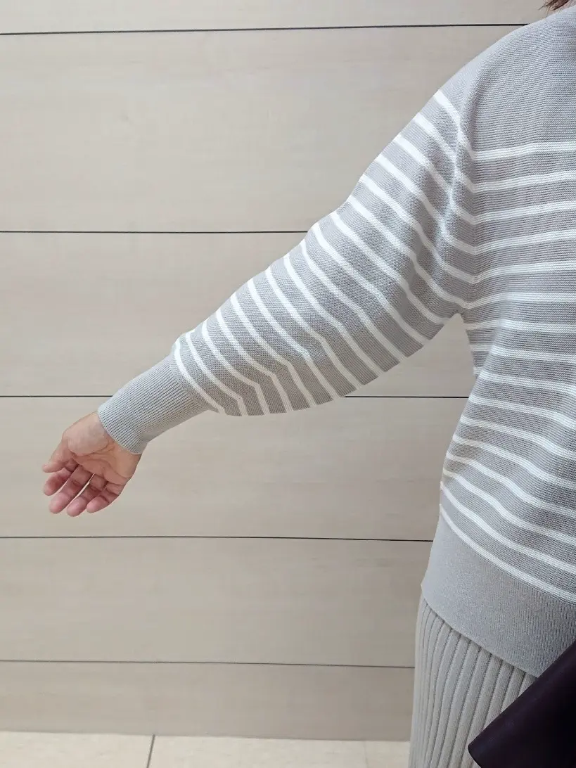 自由区 近藤 コーディネート画像