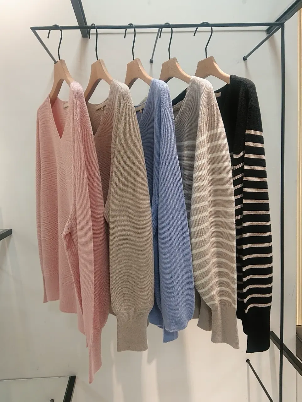 自由区 近藤 コーディネート画像