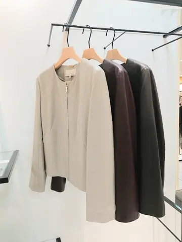 自由区 近藤 コーディネート画像