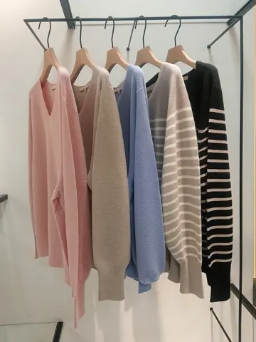 自由区 近藤 コーディネート画像