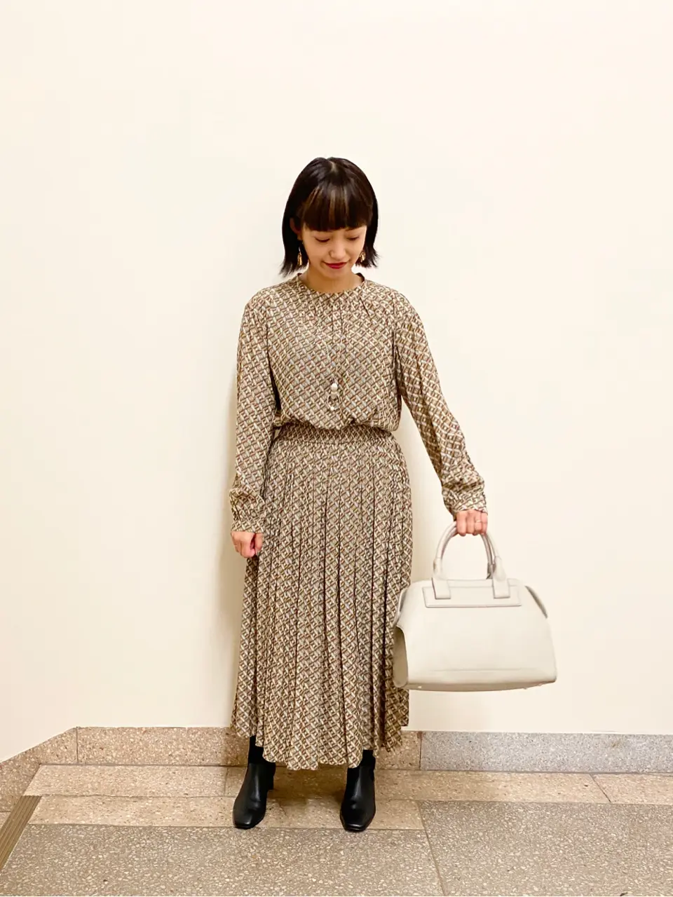  佐藤 コーディネート画像