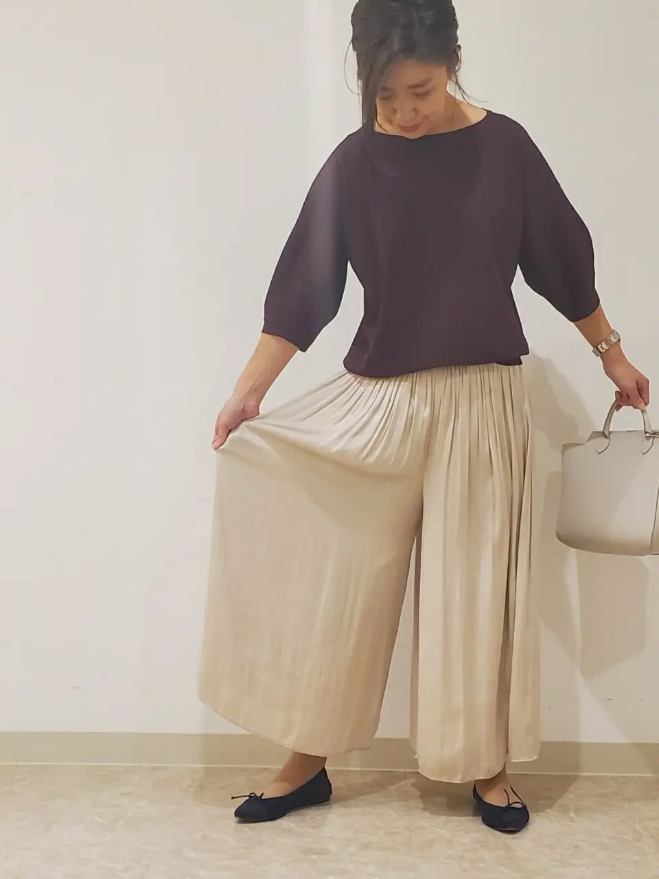  内山 コーディネート画像