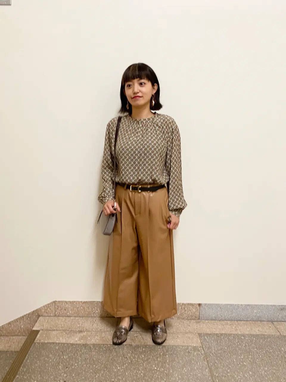  佐藤 コーディネート画像