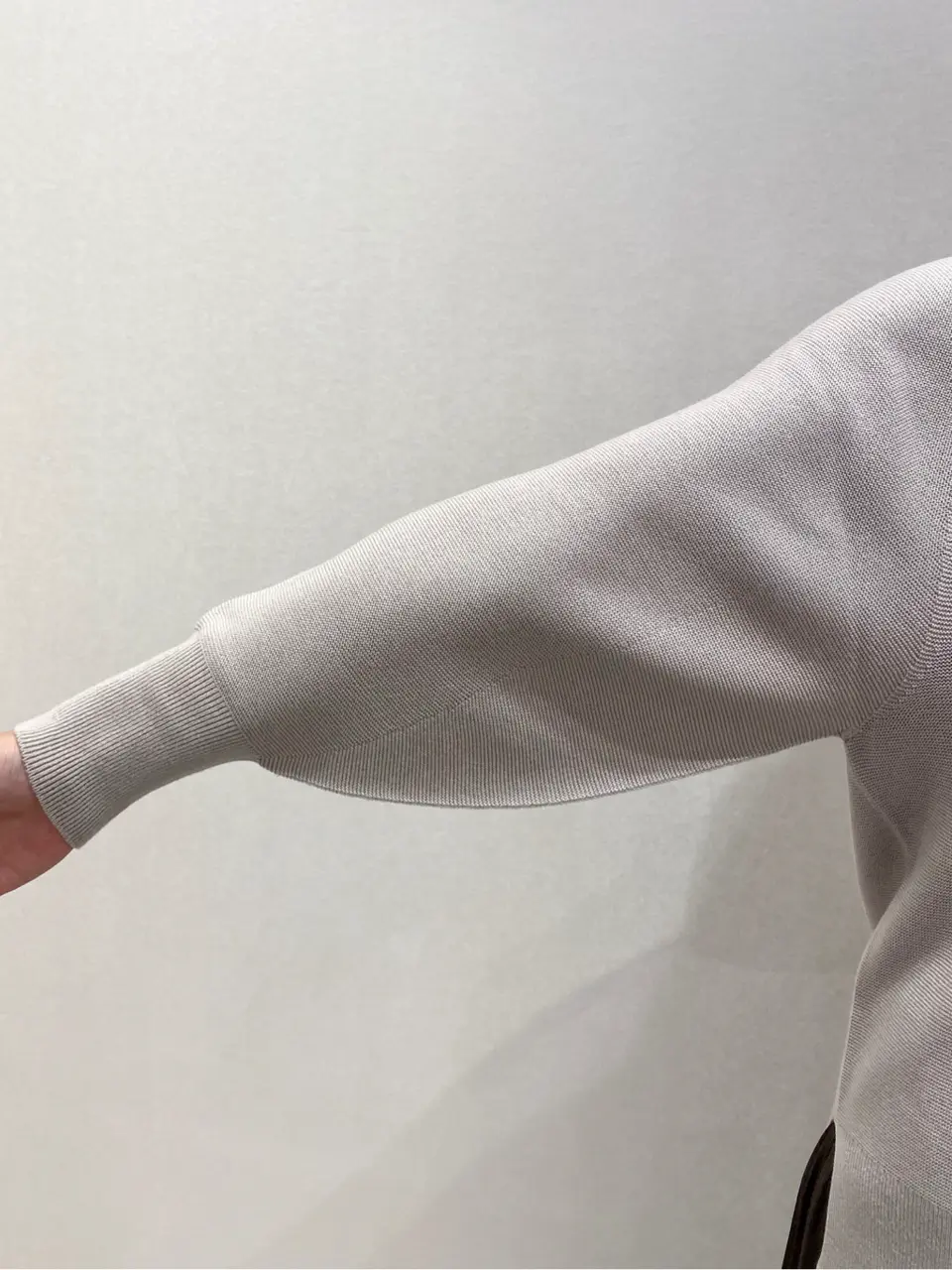 自由区 水野 コーディネート画像