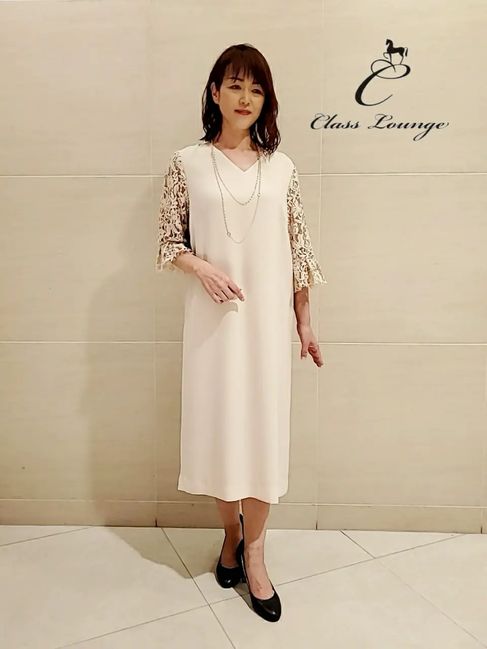  森崎 コーディネート画像