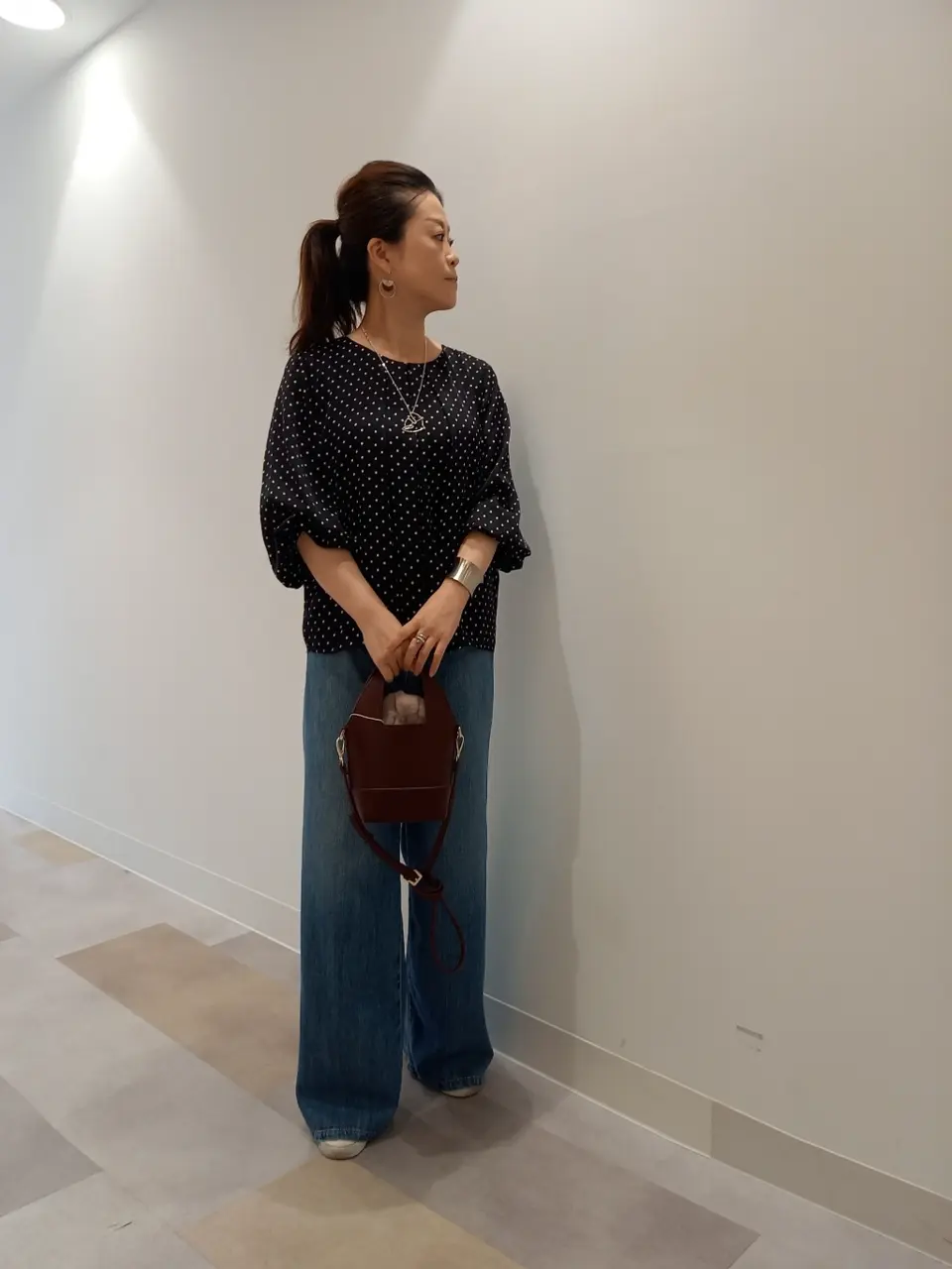  川口 コーディネート画像