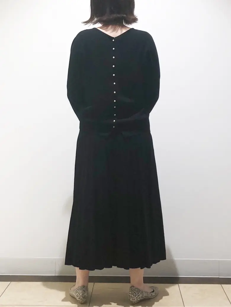 自由区 藤﨑 コーディネート画像