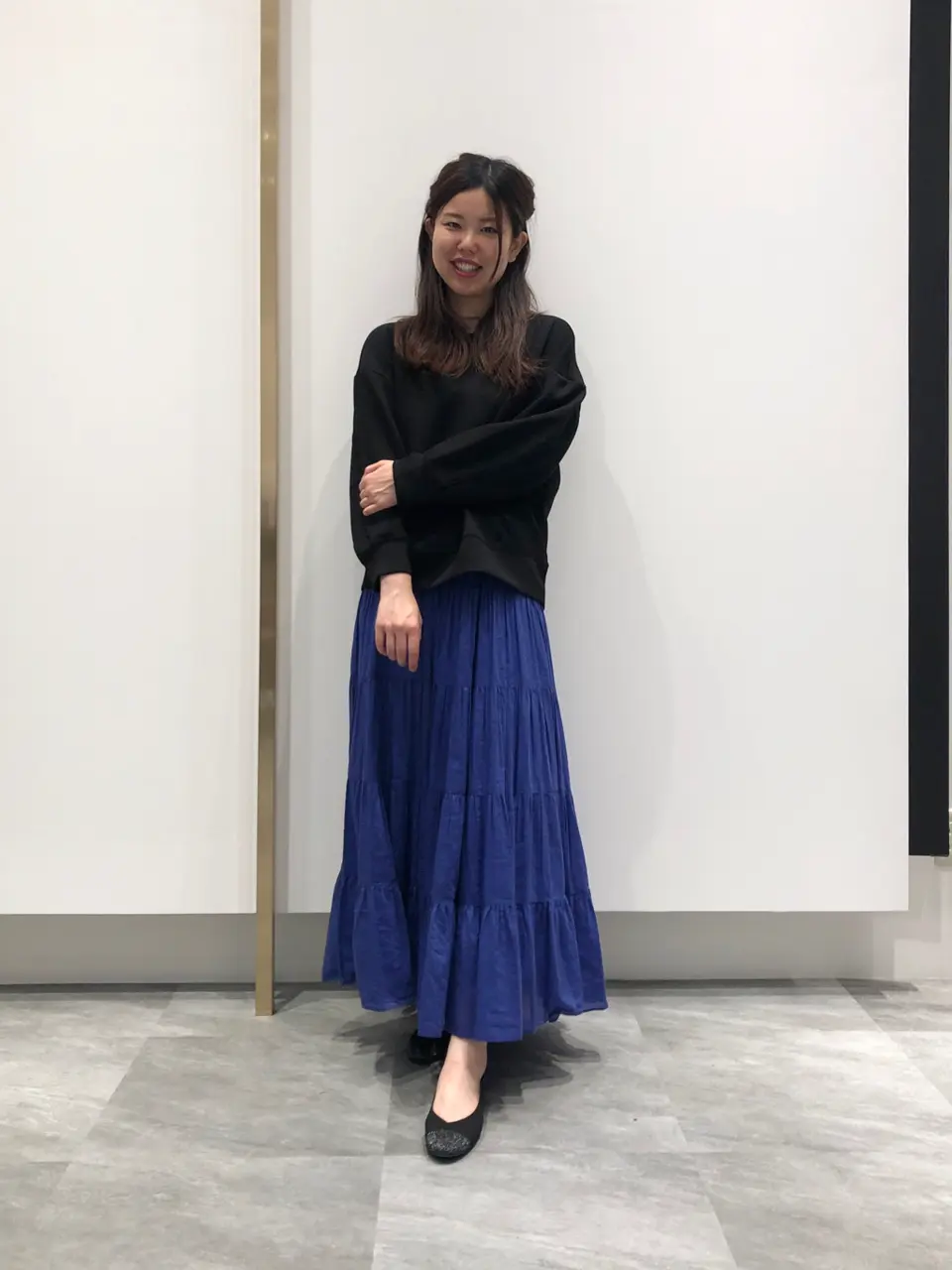  小林 コーディネート画像