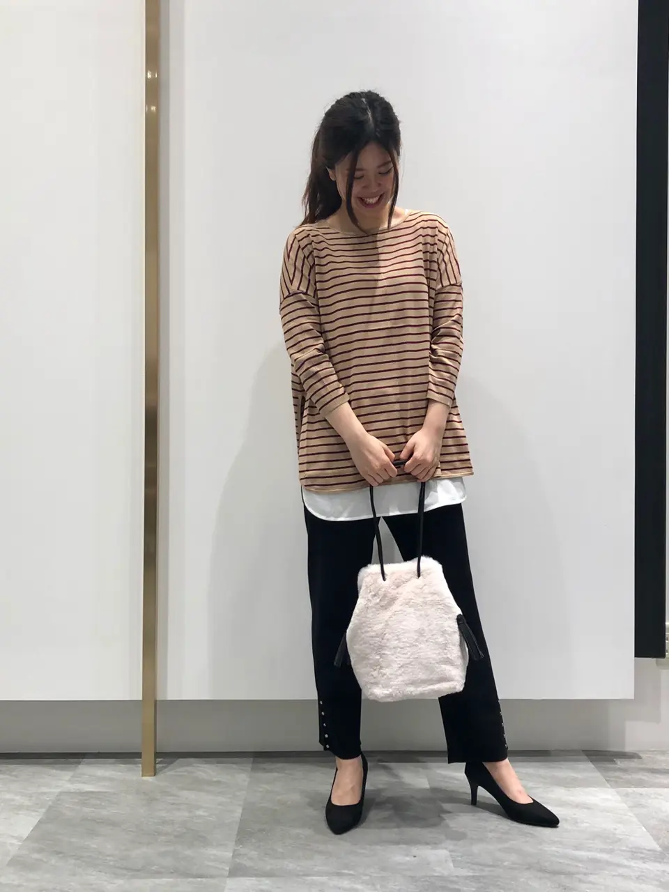  小林 コーディネート画像