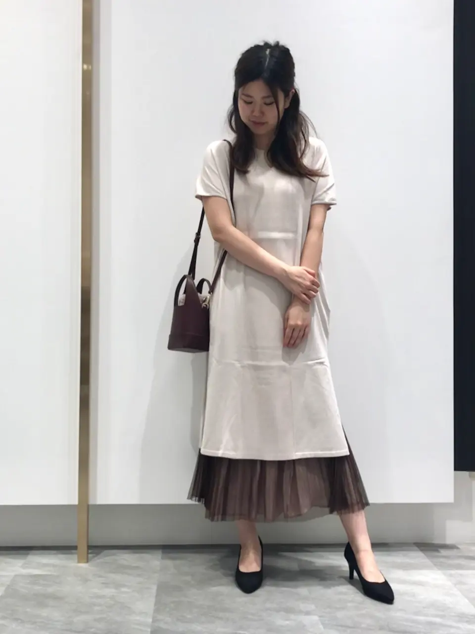  小林 コーディネート画像