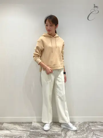 自由区 水野 コーディネート画像