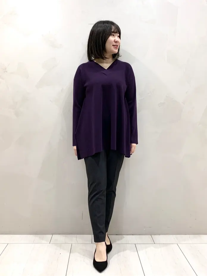  古賀 コーディネート画像