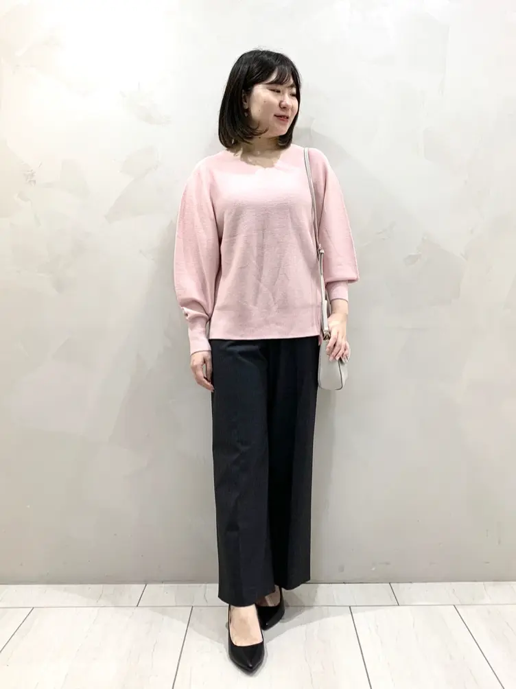  古賀 コーディネート画像