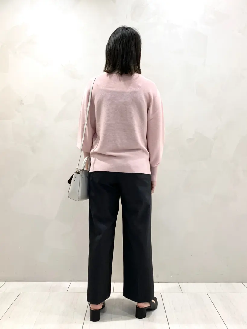 自由区 古賀 コーディネート画像