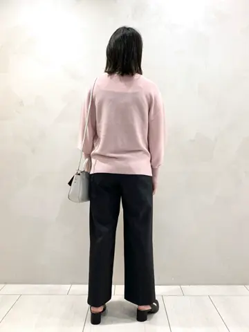 自由区 古賀 コーディネート画像