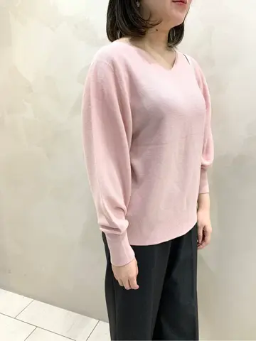 自由区 古賀 コーディネート画像