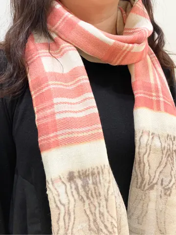 自由区 土居 コーディネート画像