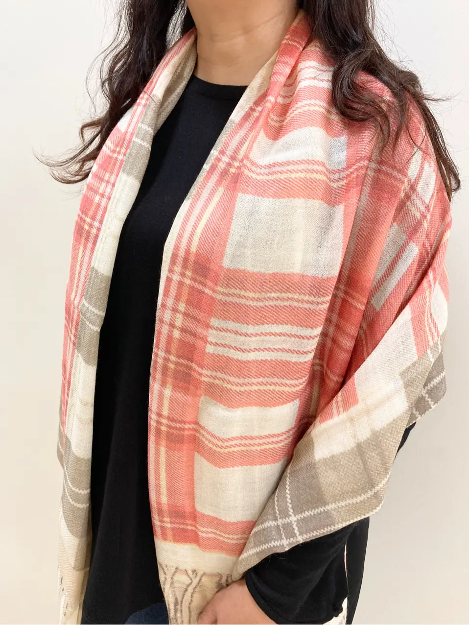 自由区 土居 コーディネート画像