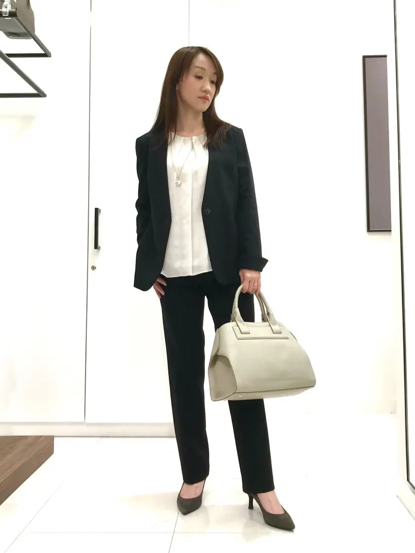  加藤 コーディネート画像