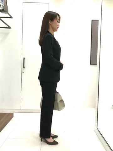 自由区 加藤 コーディネート画像