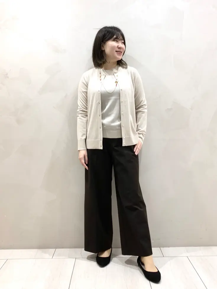  古賀 コーディネート画像