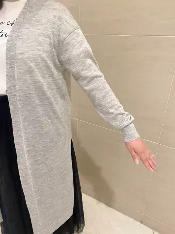 自由区 桑原 コーディネート画像