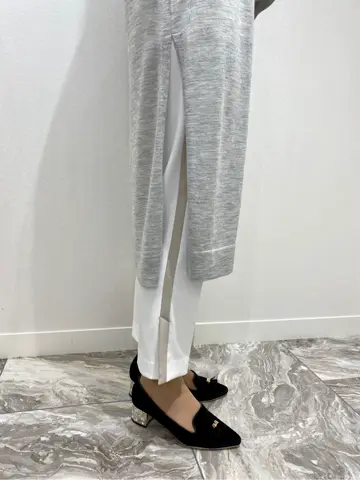 自由区 水野 コーディネート画像