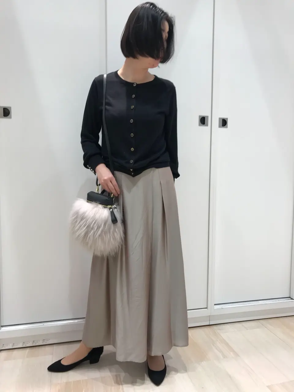  H コーディネート画像